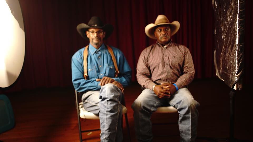 Bagby Brothers from Preston, Oklahoma